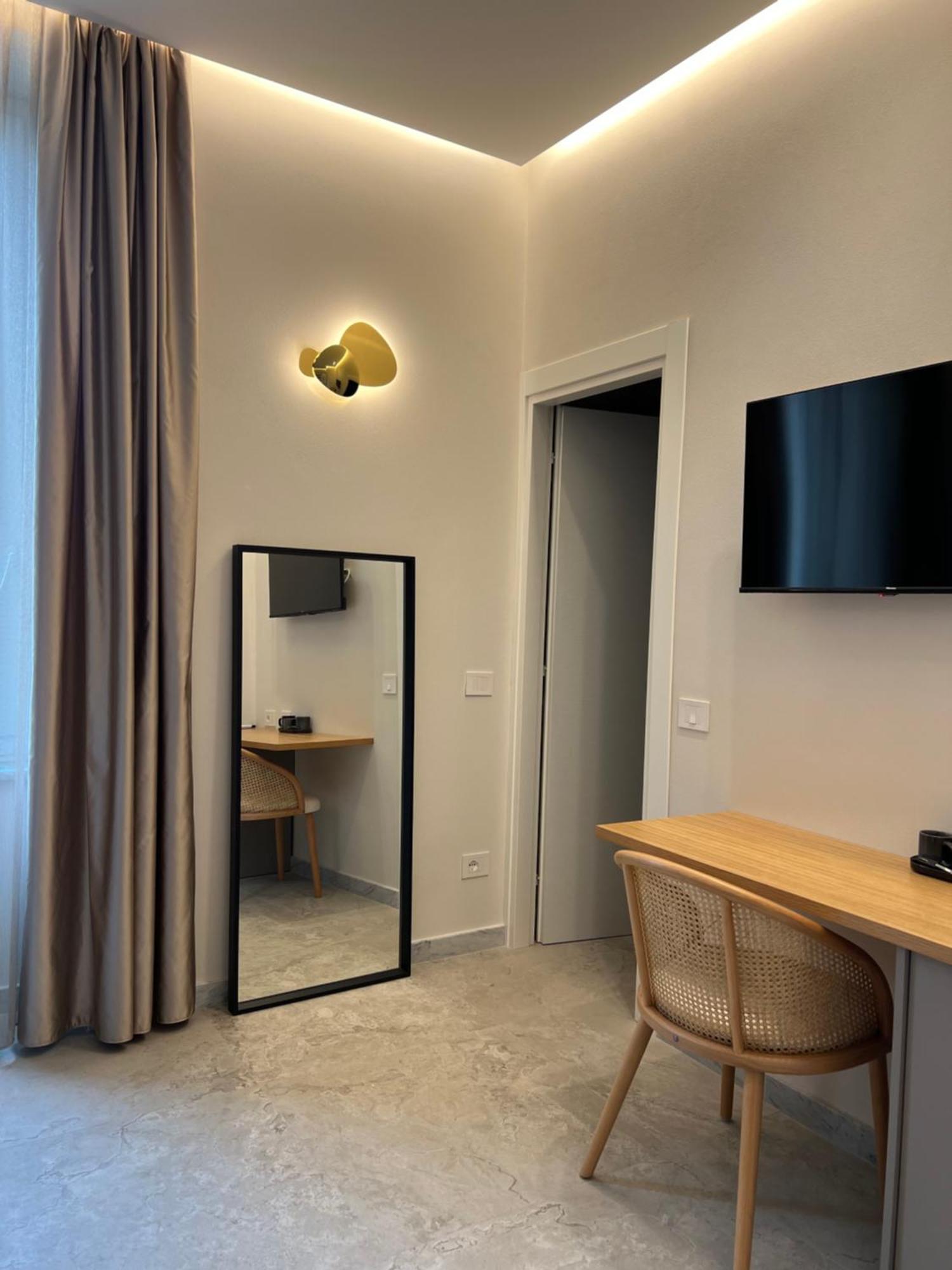 Elegant Rooms La Spezia Exterior foto