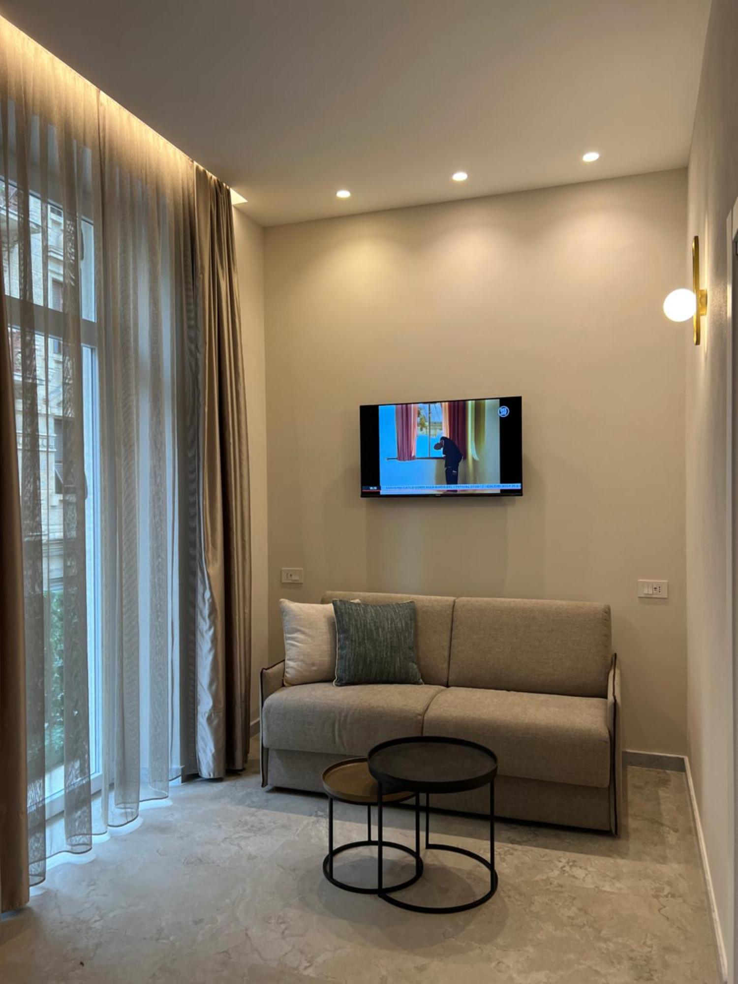 Elegant Rooms La Spezia Exterior foto