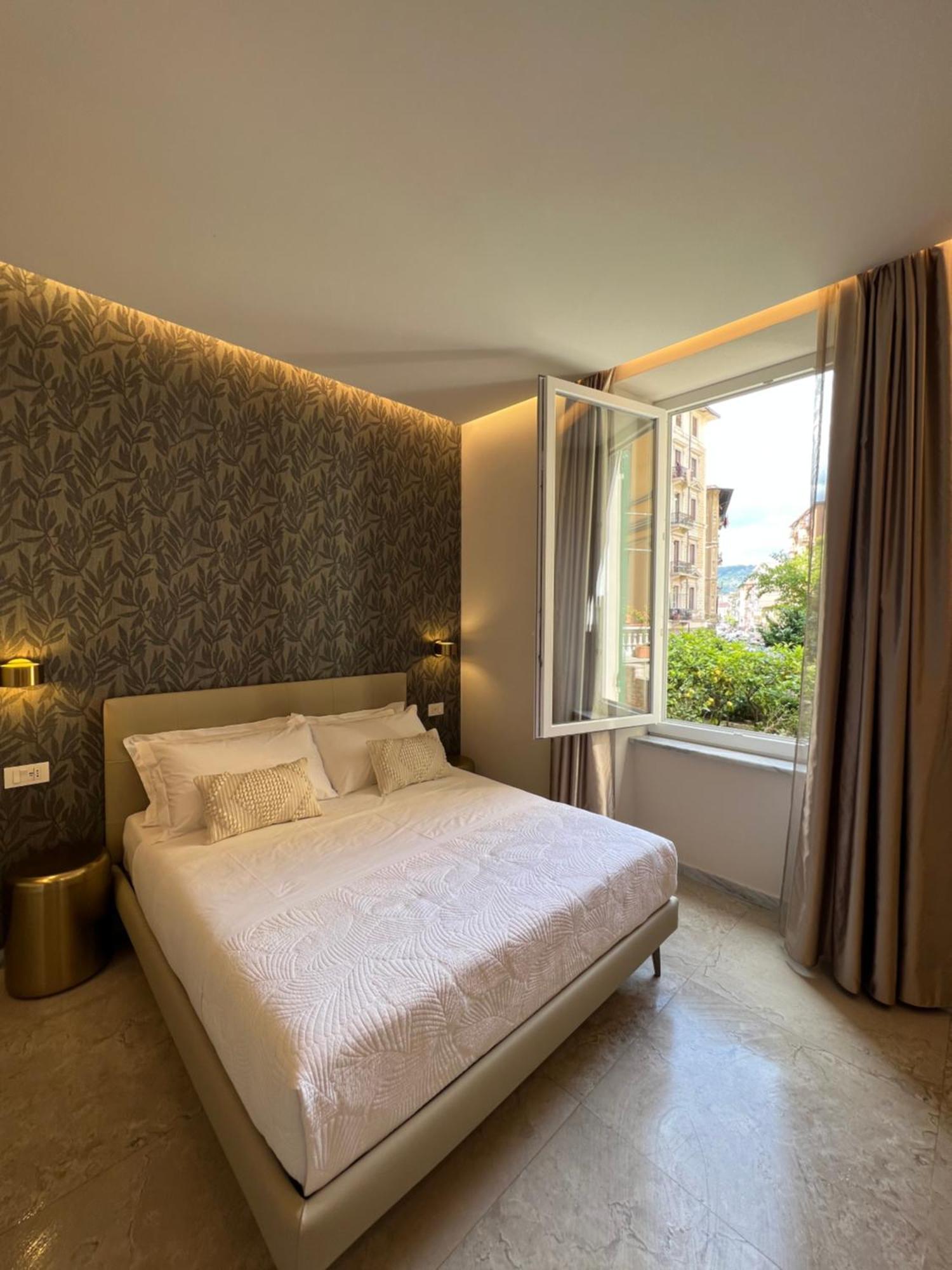 Elegant Rooms La Spezia Exterior foto