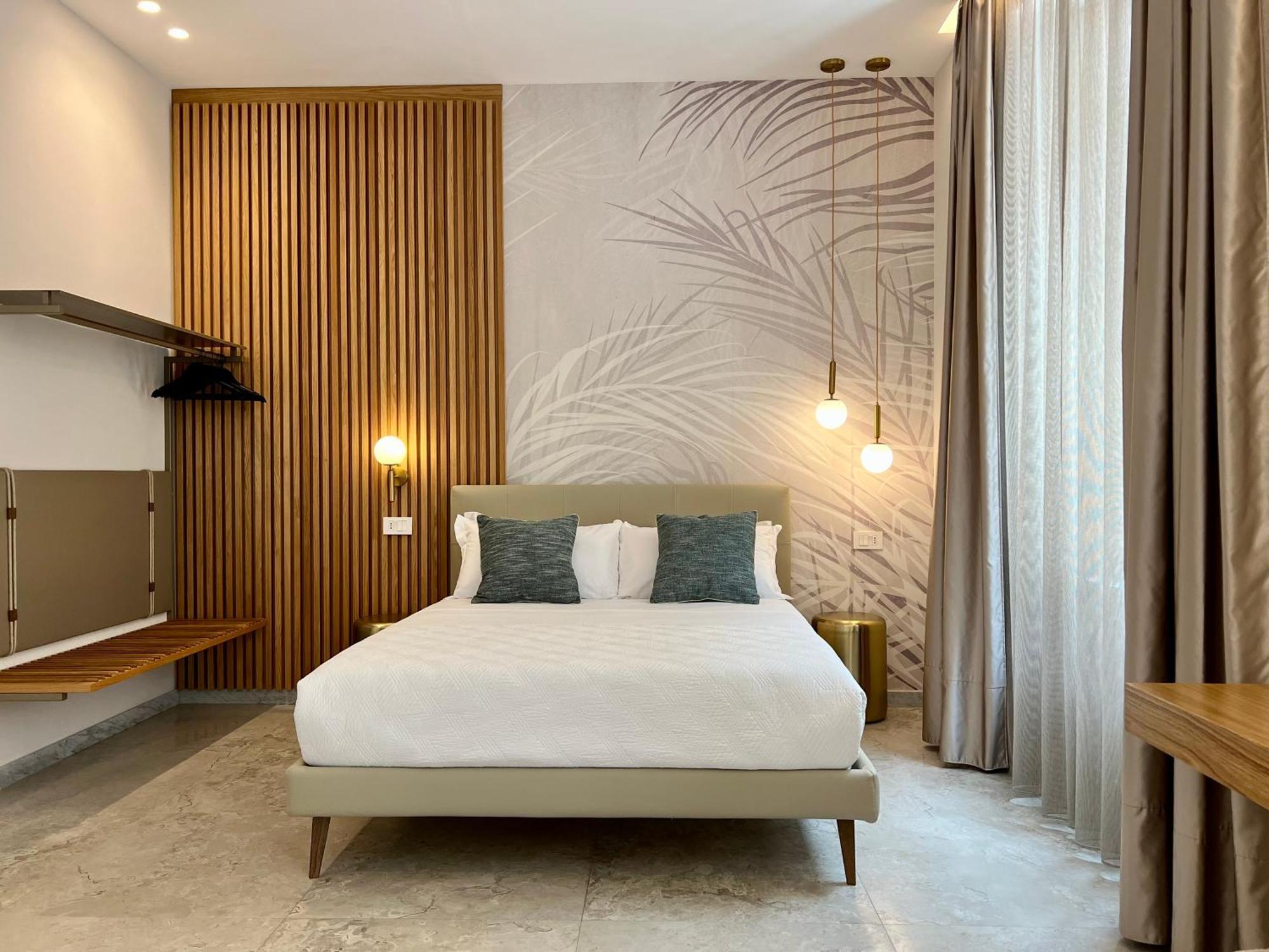 Elegant Rooms La Spezia Exterior foto