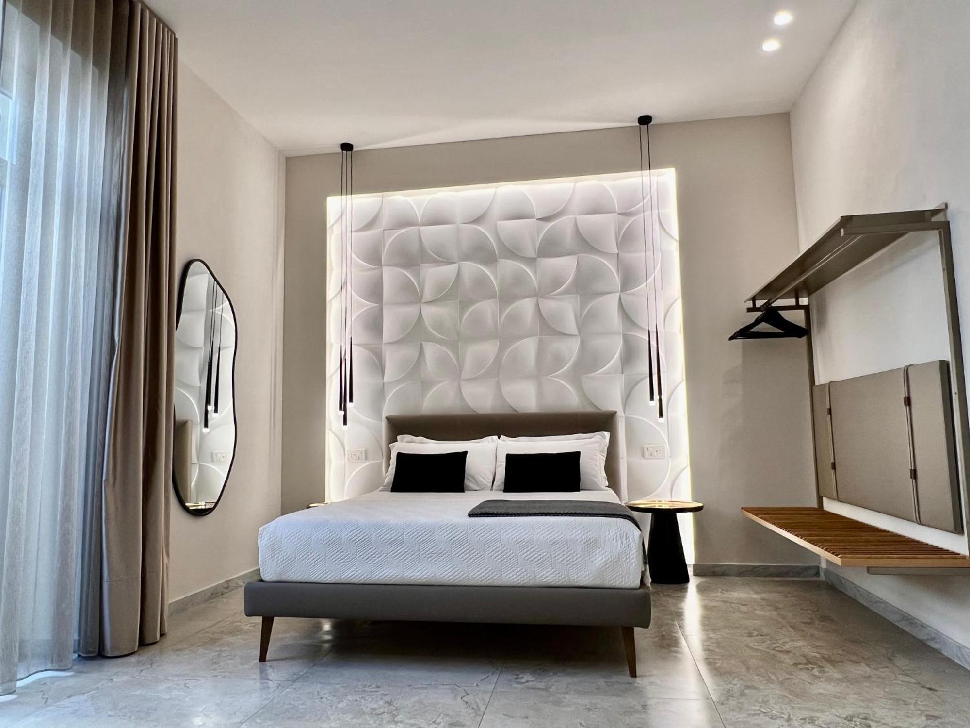 Elegant Rooms La Spezia Exterior foto