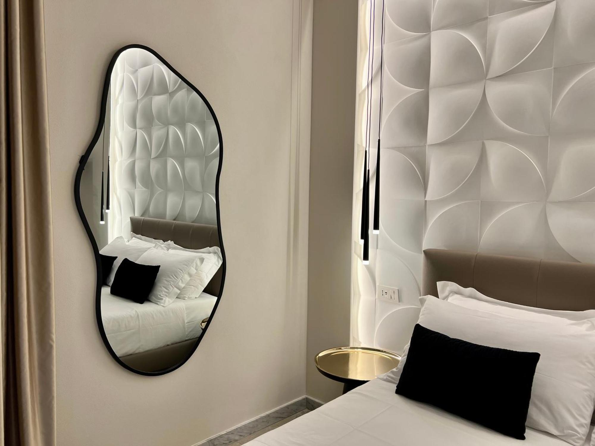 Elegant Rooms La Spezia Exterior foto
