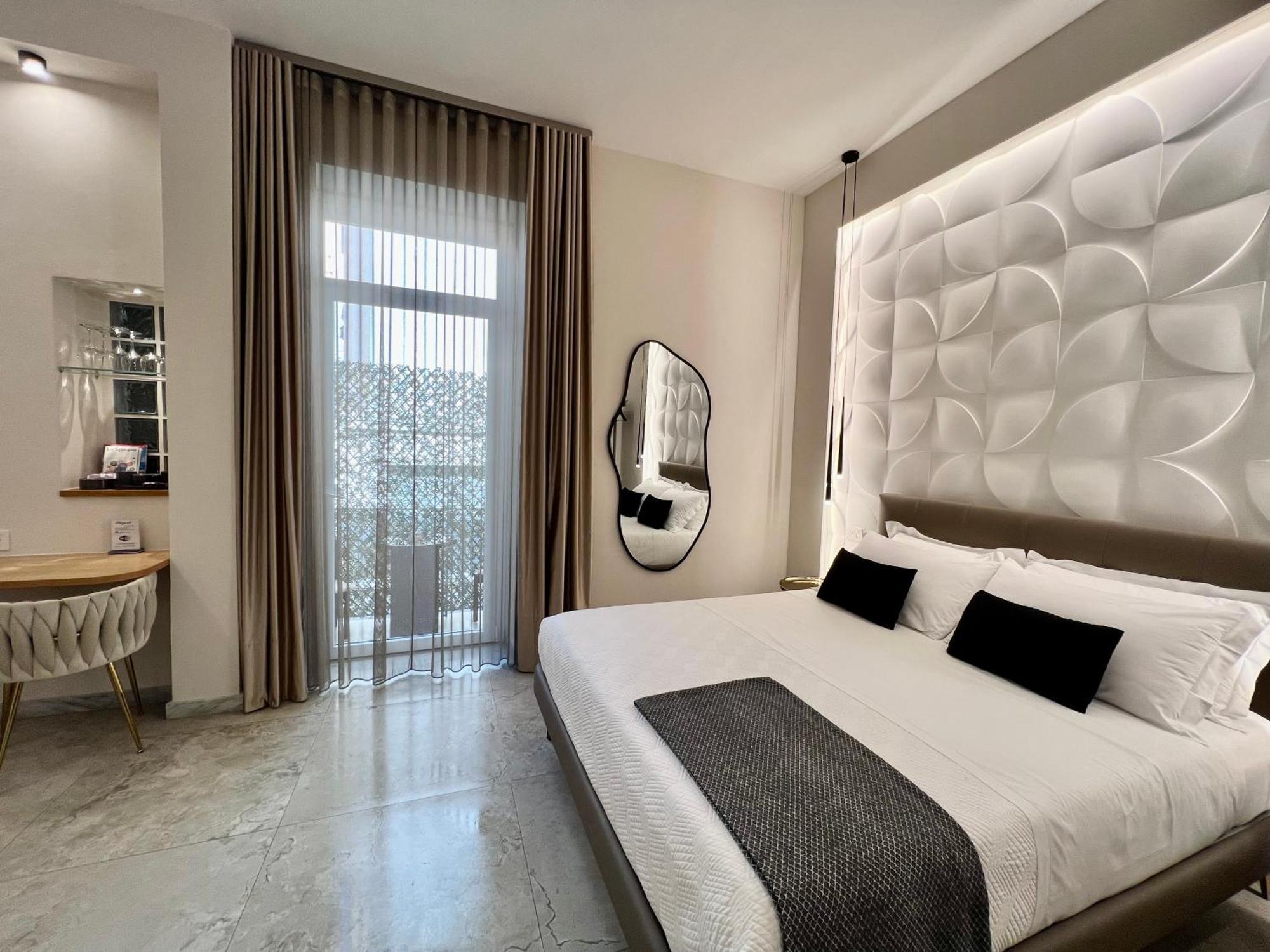 Elegant Rooms La Spezia Exterior foto