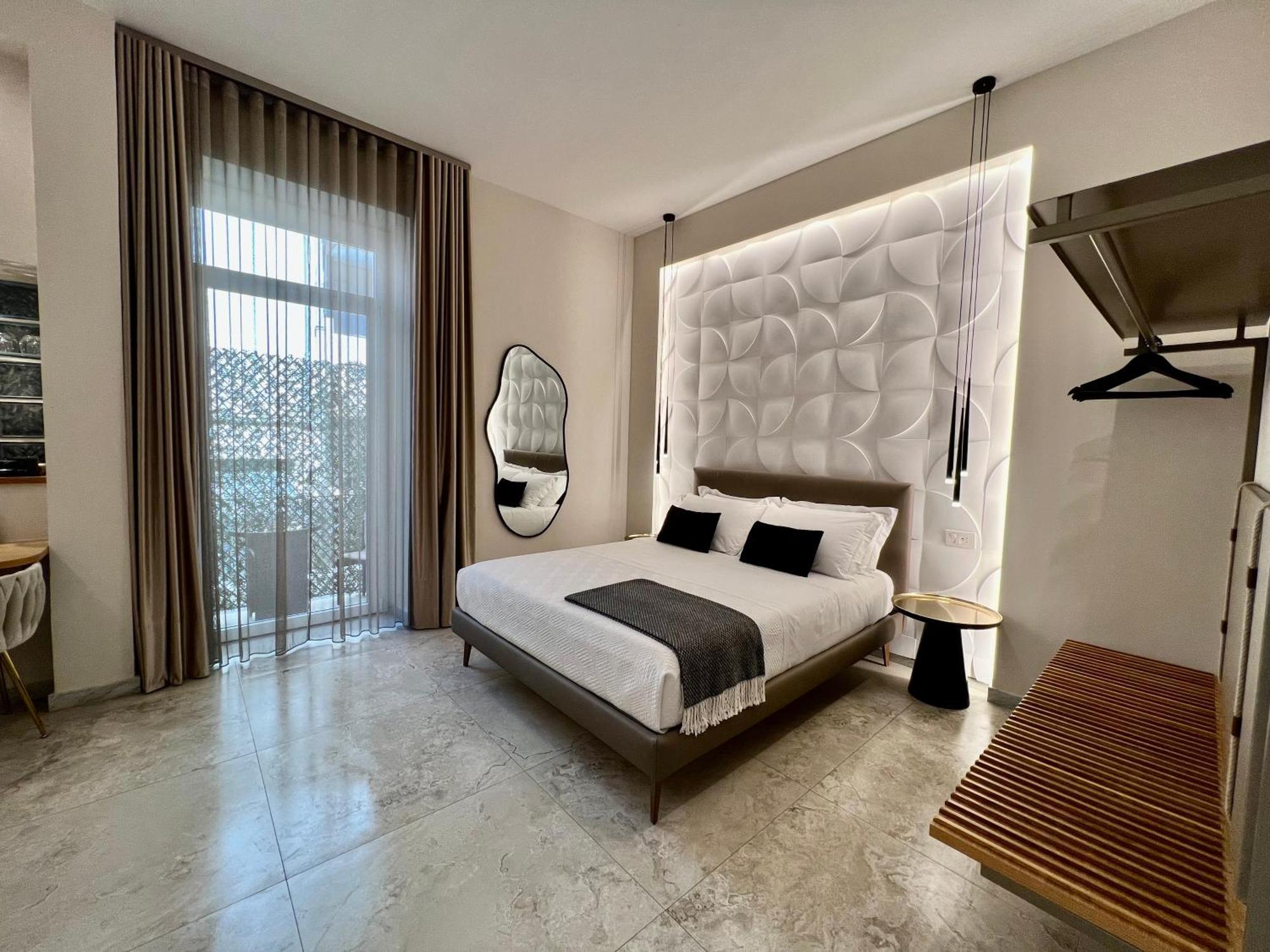 Elegant Rooms La Spezia Exterior foto